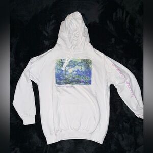 Men’s Graphic Hoodie